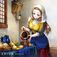 名画とイラストレーターがコラボ！美少女書籍「絵師で彩る世界の名画」登場、美術史年表やコラムも充実