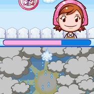 ガーデニングママ