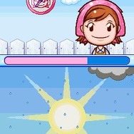 ガーデニングママ