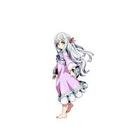 『ガンヴォルト 爪』「シャオウー(CV小見川千明)」やアキュラ妹などが公開！クールなメイドさんも