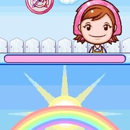 ガーデニングママ