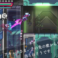 『ガンヴォルト 爪』「シャオウー(CV小見川千明)」やアキュラ妹などが公開！クールなメイドさんも