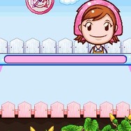 ガーデニングママ