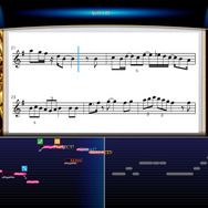 『響け！ユーフォニアム』×ヤマハによる演奏採点アプリが登場！滝昇先生が分析してくれる