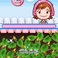 ガーデニングママ