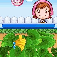 ガーデニングママ