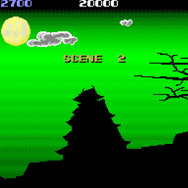 ハムスターがUPLの権利を取得、『忍者くん』『ぺんぎんくんWARS』『宇宙戦艦ゴモラ』など