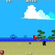 ハムスターがUPLの権利を取得、『忍者くん』『ぺんぎんくんWARS』『宇宙戦艦ゴモラ』など