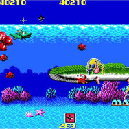 ハムスターがUPLの権利を取得、『忍者くん』『ぺんぎんくんWARS』『宇宙戦艦ゴモラ』など