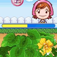 ガーデニングママ