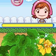 ガーデニングママ