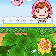 ガーデニングママ