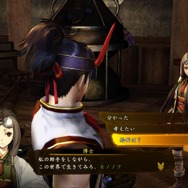 『討鬼伝2』刀也（CV茂木たかまさ）や真鶴（CV後藤沙緒里）など新たなサムライが判明、イベント画像も多数到着