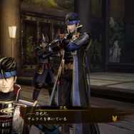 『討鬼伝2』刀也（CV茂木たかまさ）や真鶴（CV後藤沙緒里）など新たなサムライが判明、イベント画像も多数到着