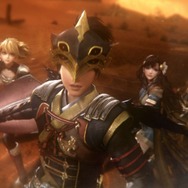 『討鬼伝2』刀也（CV茂木たかまさ）や真鶴（CV後藤沙緒里）など新たなサムライが判明、イベント画像も多数到着