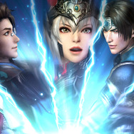 一騎当千SRPG『真・三國無双 英傑伝』バトルの鍵を握る「共鳴」や戦局を一変させる「玉の力」とは