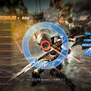 一騎当千SRPG『真・三國無双 英傑伝』バトルの鍵を握る「共鳴」や戦局を一変させる「玉の力」とは