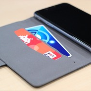 タイトー『スペースインベーダー』『ダライアス』スマホケース発売決定