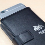 タイトー『スペースインベーダー』『ダライアス』スマホケース発売決定