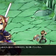 『かんぱに☆ガールズ』新たに5人のキャラクターストーリーが追加、「異世界の魔物 Season3」も登場