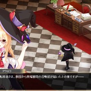 『かんぱに☆ガールズ』新たに5人のキャラクターストーリーが追加、「異世界の魔物 Season3」も登場