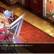 『かんぱに☆ガールズ』新たに5人のキャラクターストーリーが追加、「異世界の魔物 Season3」も登場