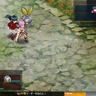 『かんぱに☆ガールズ』新たに5人のキャラクターストーリーが追加、「異世界の魔物 Season3」も登場