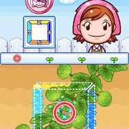 ガーデニングママ