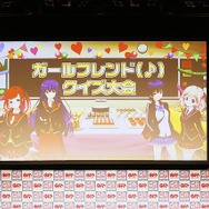 【レポート】寿美菜子、高垣彩陽も駆けつけた！『ガルフレ（♪）』初のステージイベントが開催