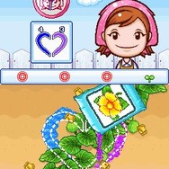 ガーデニングママ