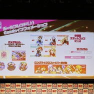 【レポート】寿美菜子、高垣彩陽も駆けつけた！『ガルフレ（♪）』初のステージイベントが開催