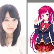 【レポート】寿美菜子、高垣彩陽も駆けつけた！『ガルフレ（♪）』初のステージイベントが開催