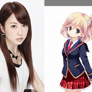 【レポート】寿美菜子、高垣彩陽も駆けつけた！『ガルフレ（♪）』初のステージイベントが開催