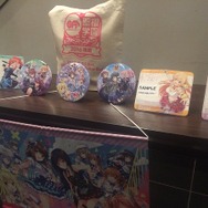 【レポート】寿美菜子、高垣彩陽も駆けつけた！『ガルフレ（♪）』初のステージイベントが開催