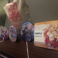 【レポート】寿美菜子、高垣彩陽も駆けつけた！『ガルフレ（♪）』初のステージイベントが開催