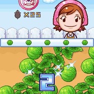 ガーデニングママ