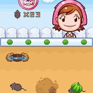 ガーデニングママ