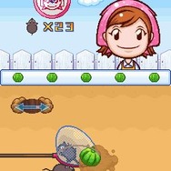 ガーデニングママ