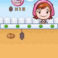 ガーデニングママ