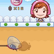 ガーデニングママ