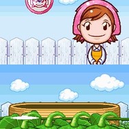 ガーデニングママ