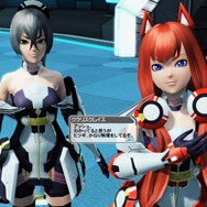 『PSO2』本日のアプデ詳細到着！ヒツギのサブイベント、カエルハット、カメラヘッドなどを実装
