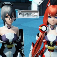 『PSO2』本日のアプデ詳細到着！ヒツギのサブイベント、カエルハット、カメラヘッドなどを実装