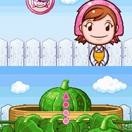 ガーデニングママ