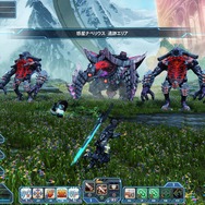 『PSO2』本日のアプデ詳細到着！ヒツギのサブイベント、カエルハット、カメラヘッドなどを実装