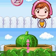 ガーデニングママ