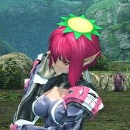 『PSO2』本日のアプデ詳細到着！ヒツギのサブイベント、カエルハット、カメラヘッドなどを実装