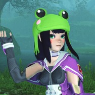 『PSO2』本日のアプデ詳細到着！ヒツギのサブイベント、カエルハット、カメラヘッドなどを実装