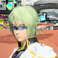 『PSO2』本日のアプデ詳細到着！ヒツギのサブイベント、カエルハット、カメラヘッドなどを実装