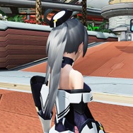 『PSO2』本日のアプデ詳細到着！ヒツギのサブイベント、カエルハット、カメラヘッドなどを実装